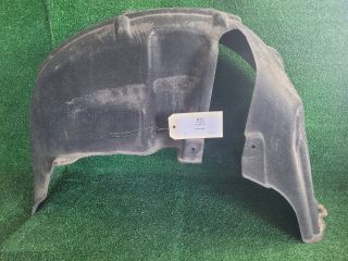 bontott SUZUKI SX4 S-Cross II Jobb hátsó Dobbetét (Kerékjárati, Műanyag)