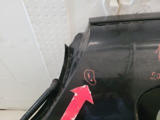 bontott SUZUKI SX4 S-Cross II Jobb hátsó Negyed Karosszéria Csomag