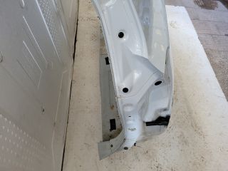 bontott SUZUKI SX4 S-Cross II Jobb hátsó Negyed Karosszéria Csomag