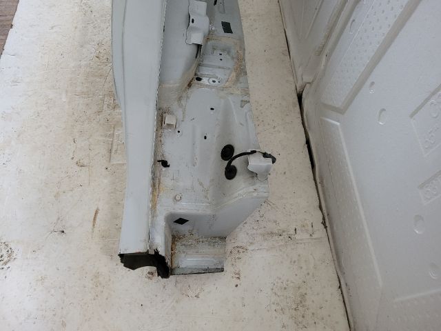 bontott SUZUKI SX4 S-Cross II Jobb hátsó Negyed Karosszéria Csomag