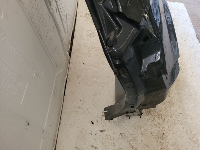 bontott SUZUKI SX4 S-Cross II Jobb hátsó Negyed Karosszéria Csomag