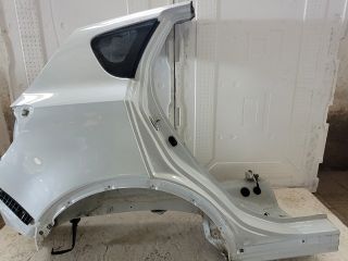 bontott SUZUKI SX4 S-Cross II Jobb hátsó Negyed Karosszéria Csomag