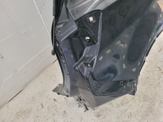 bontott SUZUKI SX4 S-Cross II Jobb hátsó Negyed Karosszéria Csomag