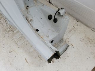 bontott SUZUKI SX4 S-Cross II Jobb hátsó Negyed Karosszéria Csomag