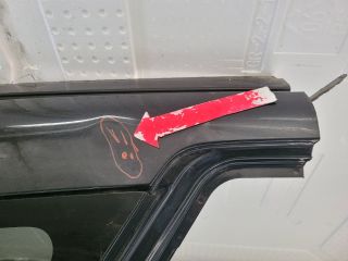 bontott SUZUKI SX4 S-Cross II Jobb hátsó Negyed Karosszéria Csomag