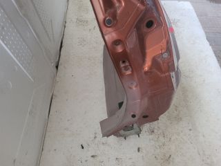 bontott SUZUKI SX4 S-Cross II Jobb hátsó Negyed Karosszéria Csomag