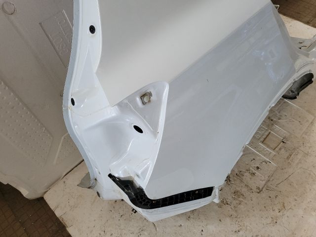 bontott SUZUKI SX4 S-Cross II Jobb hátsó Negyed Karosszéria Csomag