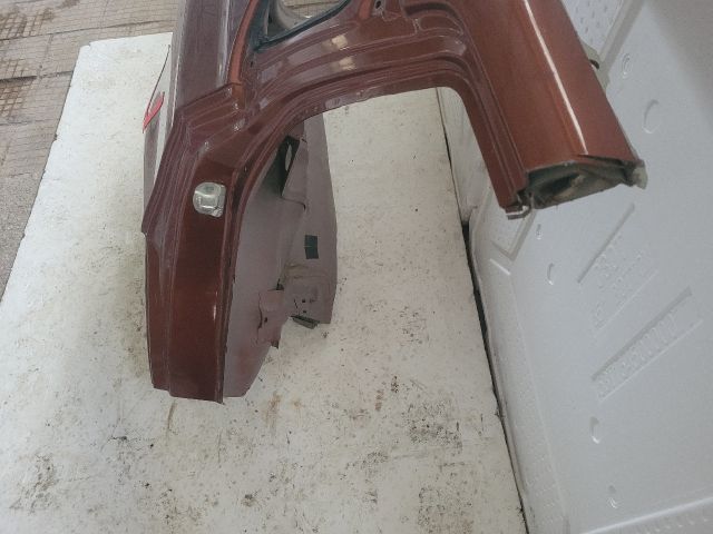 bontott SUZUKI SX4 S-Cross II Jobb hátsó Negyed Karosszéria Csomag