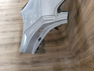 bontott SUZUKI SX4 S-Cross II Jobb hátsó Negyed Karosszéria Csomag