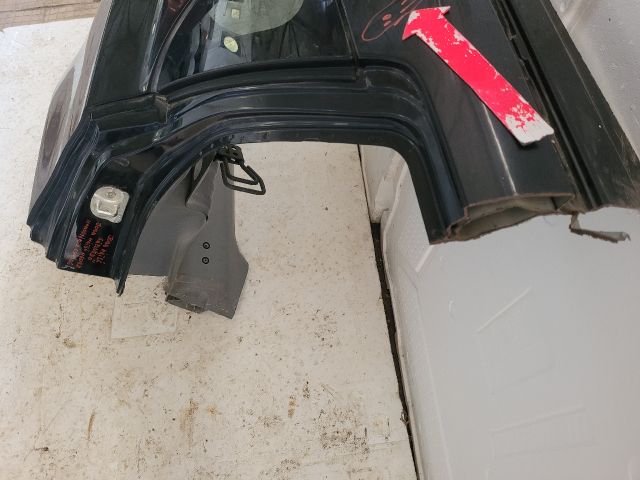 bontott SUZUKI SX4 S-Cross II Jobb hátsó Negyed Karosszéria Csomag