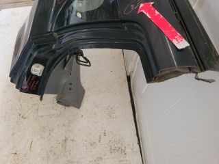 bontott SUZUKI SX4 S-Cross II Jobb hátsó Negyed Karosszéria Csomag