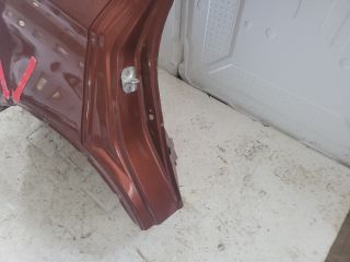 bontott SUZUKI SX4 S-Cross II Jobb hátsó Negyed Karosszéria Csomag