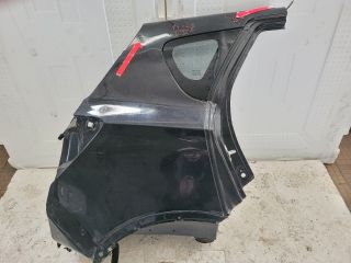 bontott SUZUKI SX4 S-Cross II Jobb hátsó Negyed Karosszéria Csomag