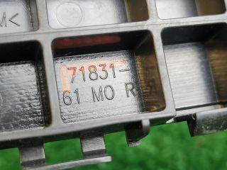 bontott SUZUKI SX4 S-Cross II Jobb hátsó Oldal Lökhárító Tartó (Műanyag)