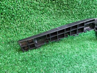 bontott SUZUKI SX4 S-Cross II Jobb hátsó Oldal Lökhárító Tartó (Műanyag)