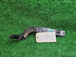 bontott SUZUKI SX4 S-Cross II Jobb hátsó Oldal Lökhárító Tartó (Műanyag)