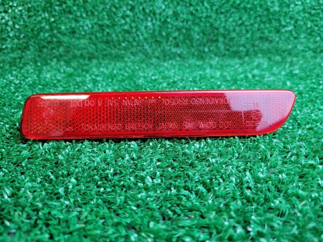 bontott SUZUKI SX4 S-Cross II Jobb hátsó Prizma