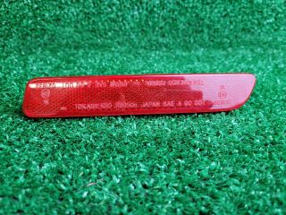 bontott SUZUKI SX4 S-Cross II Jobb hátsó Prizma