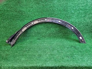 bontott SUZUKI SX4 S-Cross II Jobb hátsó Sárvédő Szélesítő