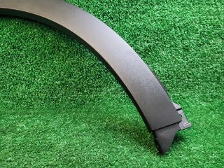 bontott SUZUKI SX4 S-Cross II Jobb hátsó Sárvédő Szélesítő