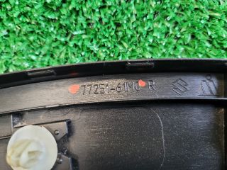 bontott SUZUKI SX4 S-Cross II Jobb hátsó Sárvédő Szélesítő