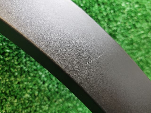 bontott SUZUKI SX4 S-Cross II Jobb hátsó Sárvédő Szélesítő