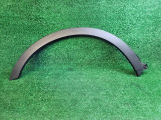 bontott SUZUKI SX4 S-Cross II Jobb hátsó Sárvédő Szélesítő