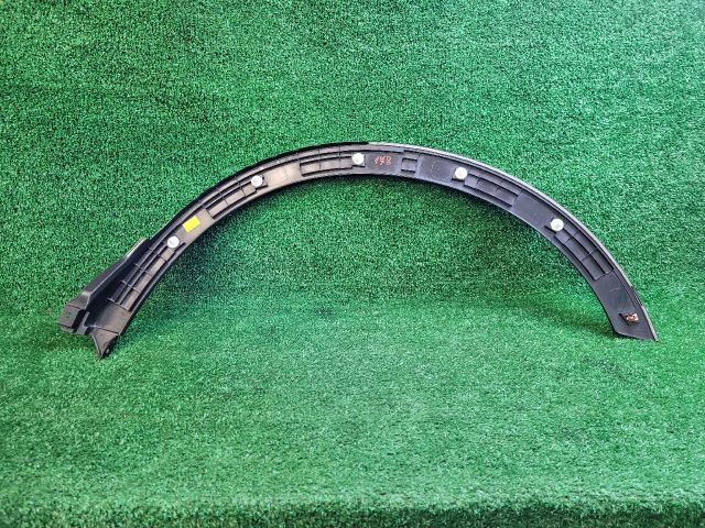 bontott SUZUKI SX4 S-Cross II Jobb hátsó Sárvédő Szélesítő