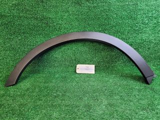 bontott SUZUKI SX4 S-Cross II Jobb hátsó Sárvédő Szélesítő