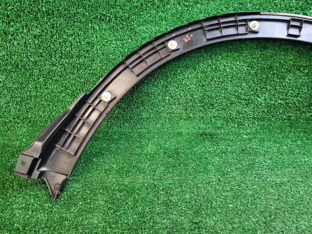 bontott SUZUKI SX4 S-Cross II Jobb hátsó Sárvédő Szélesítő