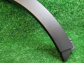 bontott SUZUKI SX4 S-Cross II Jobb hátsó Sárvédő Szélesítő