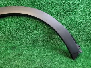 bontott SUZUKI SX4 S-Cross II Jobb hátsó Sárvédő Szélesítő