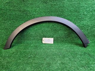 bontott SUZUKI SX4 S-Cross II Jobb hátsó Sárvédő Szélesítő