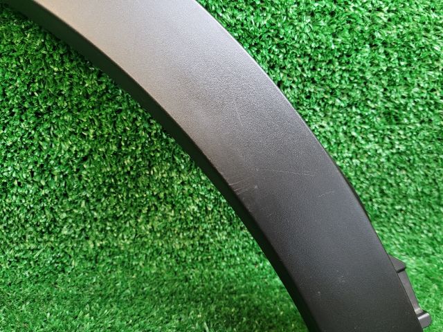 bontott SUZUKI SX4 S-Cross II Jobb hátsó Sárvédő Szélesítő