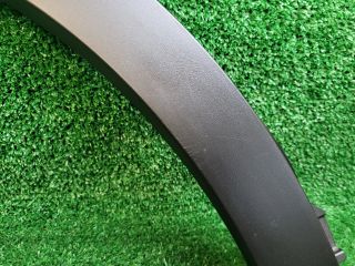 bontott SUZUKI SX4 S-Cross II Jobb hátsó Sárvédő Szélesítő