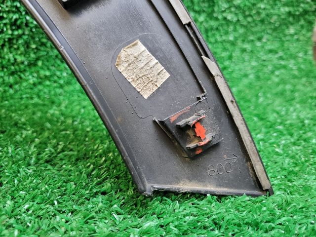 bontott SUZUKI SX4 S-Cross II Jobb hátsó Sárvédő Szélesítő