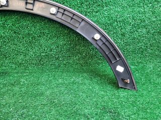 bontott SUZUKI SX4 S-Cross II Jobb hátsó Sárvédő Szélesítő