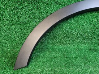 bontott SUZUKI SX4 S-Cross II Jobb hátsó Sárvédő Szélesítő