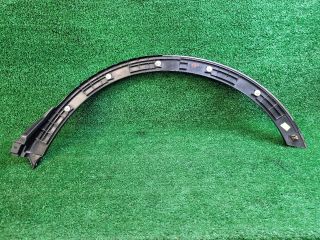 bontott SUZUKI SX4 S-Cross II Jobb hátsó Sárvédő Szélesítő