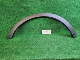 bontott SUZUKI SX4 S-Cross II Jobb hátsó Sárvédő Szélesítő