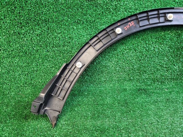 bontott SUZUKI SX4 S-Cross II Jobb hátsó Sárvédő Szélesítő