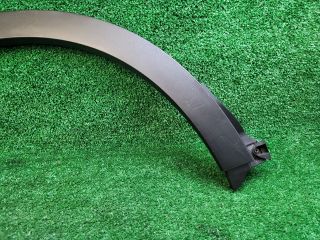 bontott SUZUKI SX4 S-Cross II Jobb hátsó Sárvédő Szélesítő