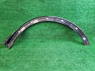 bontott SUZUKI SX4 S-Cross II Jobb hátsó Sárvédő Szélesítő