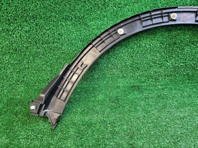 bontott SUZUKI SX4 S-Cross II Jobb hátsó Sárvédő Szélesítő