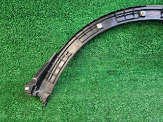 bontott SUZUKI SX4 S-Cross II Jobb hátsó Sárvédő Szélesítő