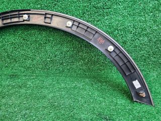 bontott SUZUKI SX4 S-Cross II Jobb hátsó Sárvédő Szélesítő