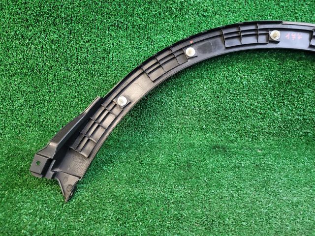 bontott SUZUKI SX4 S-Cross II Jobb hátsó Sárvédő Szélesítő