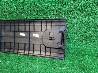 bontott SUZUKI SX4 S-Cross II Jobb hátsó Tároló Rekesz Fedél