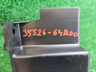 bontott SUZUKI SX4 S-Cross II Jobb Ködfényszóró Tartó