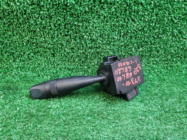 bontott SUZUKI SX4 S-Cross II Jobb Kormánykapcsoló Ablaktörlő